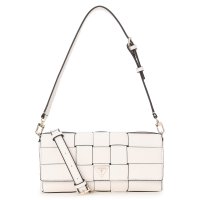 GUESS/ゲス GUESS MAYLEE Flap Shoulder Bag/508348857