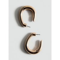 MANGO/マンゴ MANGO ピアス .－－ JAVILA/508348868