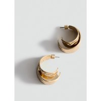 MANGO/マンゴ MANGO ピアス .－－ CANDELA/508348873