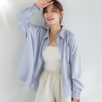 coca/コカ coca 水陸両用ラッシュガードスナップボタンシャツ/508348889
