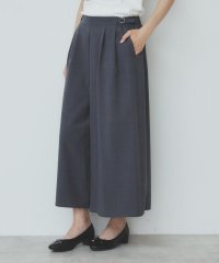 index/インデックス index サイドタブデザインスカンツ【洗濯機可・吸水速乾・防シワ・抗ピル・イージーアイロン】/508348923