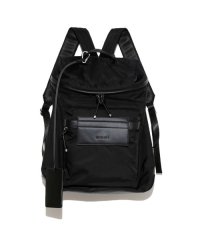 emmi atelier/ｅｃｏ撥水ベーシックバックパック/508349068
