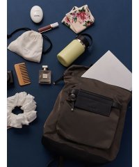 emmi atelier/ｅｃｏ撥水ベーシックバックパック/508349068