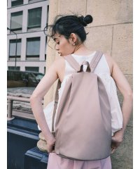 emmi atelier/eco 撥水２ｗａｙボディバックパック/508349069