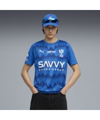 PUMA/メンズ 2025－26 アルヒラル ホーム レプリカ 半袖 ユニフォーム/508349092