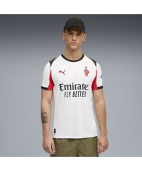 PUMA/メンズ 2025－26 ACミラン アウェイ レプリカ 半袖 ユニフォーム/508349093