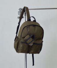 サロン　アダム　エ　ロペ/【OUTDOOR PRODUCTS for SALON】別注バッグパック / アウトドアプロダクツ リュック/508349107