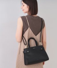 OPAQUE.CLIP/オペーク ドット クリップ OPAQUE.CLIP 【軽量／2WAY／通勤対応】コメットデザインミドルバッグ/508349272