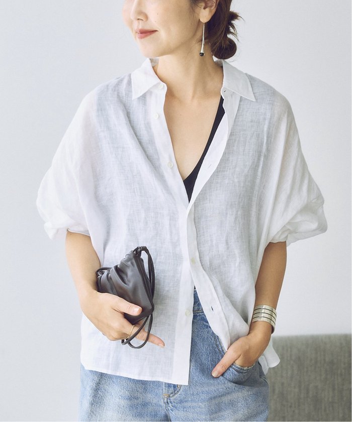 プラージュ(Plage) | シャツ・ブラウス/トップスの通販 - d fashion