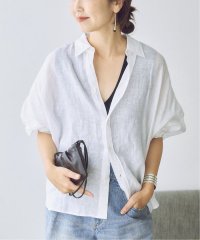 Linen Short シャツ