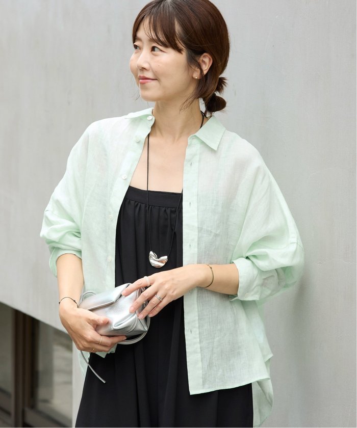 プラージュ(Plage) | シャツ・ブラウス/トップスの通販 - d fashion