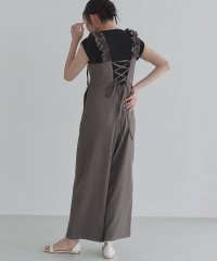 ECLAM/クラム ECLAM バックリボンデザインオールインワン/508349317