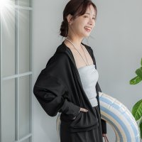 coca/コカ coca 水陸両用ラッシュガードパーカー/508349320