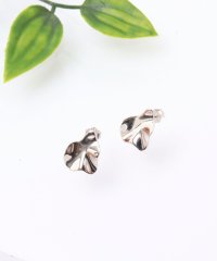 NOLLEY’S/【ANNA SOTTILOTTA/アンナソッティロッタ】 HERMINEシルバーピアス/508349375