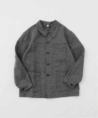 JOURNAL STANDARD relume Men's/LE TRAVAILLEUR GALLICE SERGE JKT”LA VESTE”/508349459