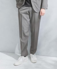 URBAN RESEARCH DOORS/『イージーケア』LIFE STYLE TAILOR　カルゼストレッチコンフォータブルパンツ/508349596
