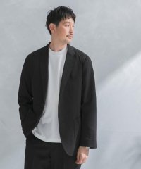URBAN RESEARCH DOORS/『イージーケア』LIFE STYLE TAILOR　カルゼストレッチコンフォータブルジャケット/508349597