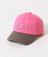 URBAN RESEARCH DOORS/LY　Garabato cap/508349605