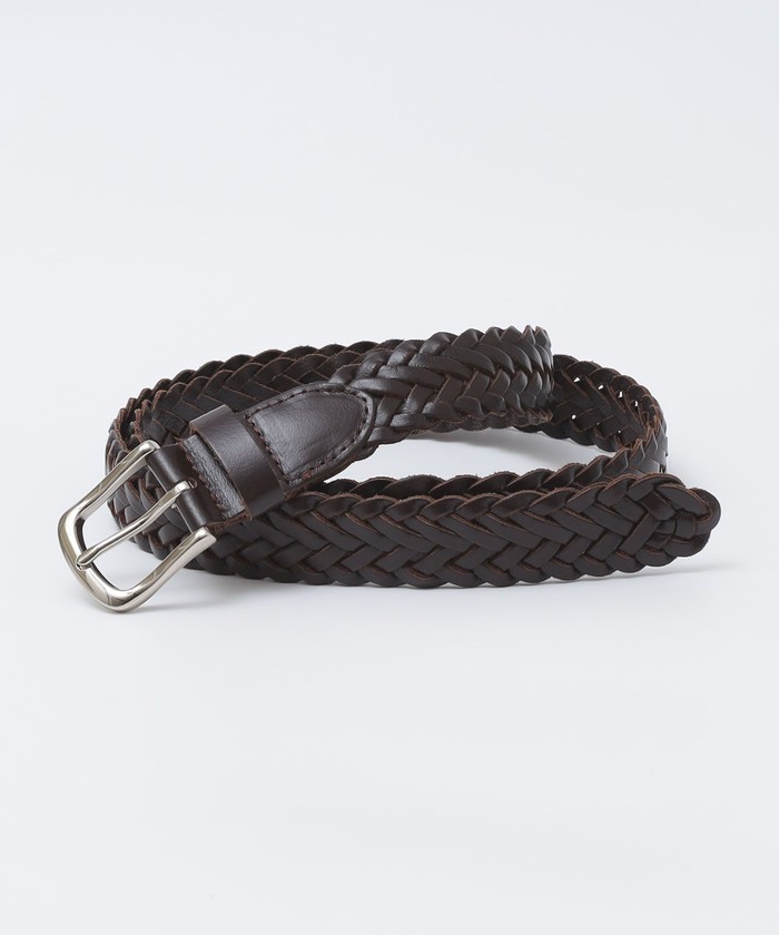 Afb ファーベルト　Mサイズ AFB ファーベルト ブラック FUR BELT Mサイズ lil tecca - メルカリ