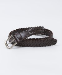 SHIPS Colors  MEN/SHIPS Colors:レザー メッシュ ベルト◇/508349699