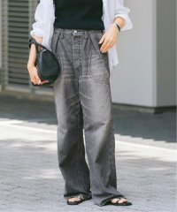 FRAMeWORK/≪追加予約≫BETTER THAN GOOD×BIG JOHN×FRAMeWORK PAINTERS DENIM/508349702