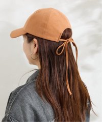 JOURNAL STANDARD/《予約》【REVIS/レビス】リボンキャップ/508349716