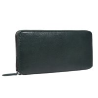 JOYA/ジョヤ JOYA GLAZE オイルレザーラウンドファスナー長財布/508349718
