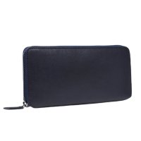JOYA/ジョヤ JOYA GLAZE オイルレザーラウンドファスナー長財布/508349718