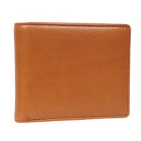 JOYA/ジョヤ JOYA GLAZE オイルレザー二つ折り財布/508349719