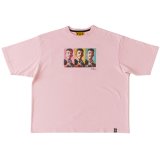 ピンク