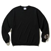FLATLUX/フラットラックス FLATLUX FLATLUX Snitch Crewneck（フラットラックス スニッチ クルーネック）/508349869