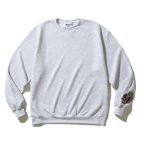 FLATLUX/フラットラックス FLATLUX FLATLUX Snitch Crewneck（フラットラックス スニッチ クルーネック）/508349869