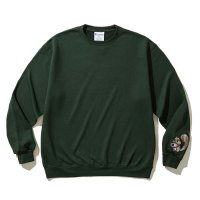 FLATLUX/フラットラックス FLATLUX FLATLUX Snitch Crewneck（フラットラックス スニッチ クルーネック）/508349869