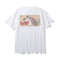 FLATLUX/フラットラックス FLATLUX FLATLUX Nuranura Tee（フラットラックス ヌラヌラ ティー）/508349872