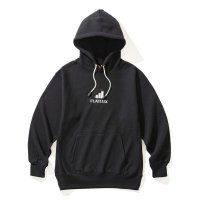 FLATLUX/フラットラックス FLATLUX FLATLUX Lost Hoodie (フラットラックス ロスト フーディ)/508349873