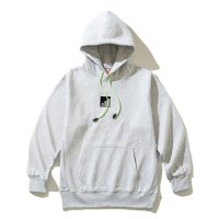 FLATLUX/フラットラックス FLATLUX FLATLUX Lost Hoodie (フラットラックス ロスト フーディ)/508349874