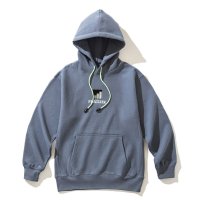 FLATLUX/フラットラックス FLATLUX FLATLUX Lost Hoodie (フラットラックス ロスト フーディ)/508349875