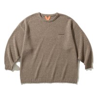 FLATLUX/フラットラックス FLATLUX FLATLUX Moss Sweater (フラットラックス モス セーター)/508349876