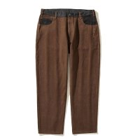 FLATLUX/フラットラックス FLATLUX FLATLUX Relieve Denim（フラットラックス リリーブ デニム）/508349877