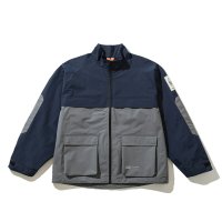 FLATLUX/フラットラックス FLATLUX FLATLUX Sierra Designs x FLATLUX － Fabric Jacket (フラットラックス シエラデ/508349878