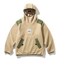 FLATLUX/フラットラックス FLATLUX FLATLUX Sierra Designs x FLATLUX － Ninja Fleece Hoodie (フラットラック/508349881
