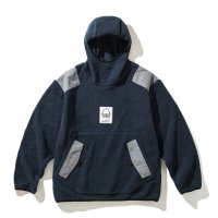 FLATLUX/フラットラックス FLATLUX FLATLUX Sierra Designs x FLATLUX － Ninja Fleece Hoodie (フラットラック/508349882