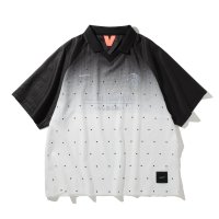 FLATLUX/フラットラックス FLATLUX FLATLUX Dotdot Football Jersey（フラットラックス ドットドット フットボール ジャージ）/508349884