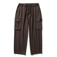 FLATLUX/フラットラックス FLATLUX FLATLUX Doom Cargo Eazy Pant pinstripe（フラットラックス ドゥーム カーゴ イージーパン/508349887