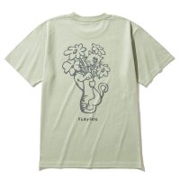 FLATLUX/フラットラックス FLATLUX FLATLUX Living Tee（フラットラックス リビング ティー）/508349889