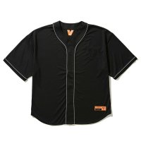 FLATLUX/フラットラックス FLATLUX FLATLUX Prime Baseball Shirt（フラットラックス プライム ベースボール シャツ）/508349890