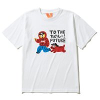 FLATLUX/フラットラックス FLATLUX FLATLUX Future Tee（フラットラックス フューチャー ティー）/508349894