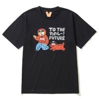 FLATLUX/フラットラックス FLATLUX FLATLUX Future Tee（フラットラックス フューチャー ティー）/508349894