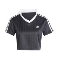 adidas Originals/アディダス オリジナルス adidas Originals adidas Originals ADICOLOR FOOTBALL JACQUARD V－NECK/508349903