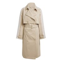 adidas Originals/アディダス オリジナルス adidas Originals adidas Originals ADICOLOR TRENCH COAT TWILL（アディダス /508349917